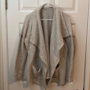 Lucky brand sweater